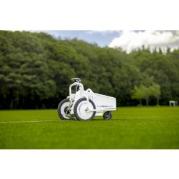 ROBOT TRACEUR TINY MOBILE PRO X